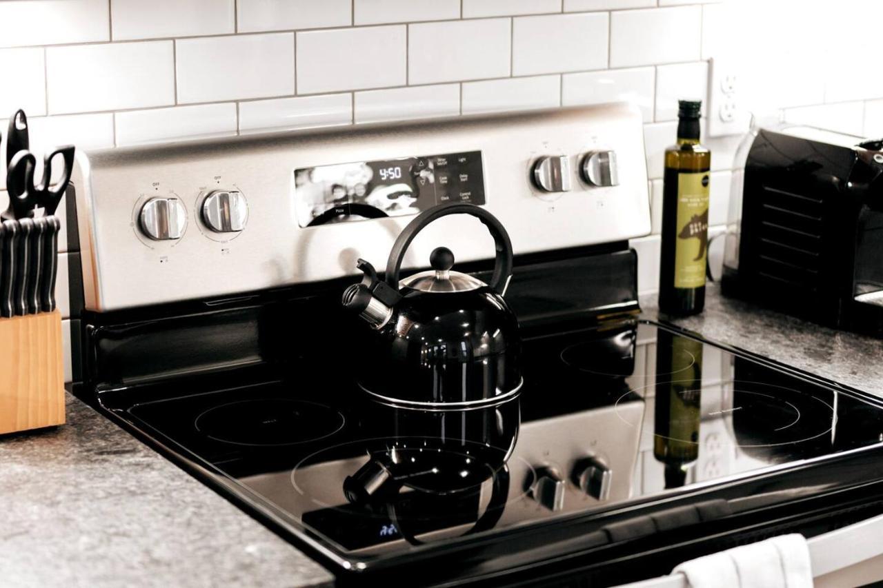 Apartment Urban Escape In Downtown Traverse *