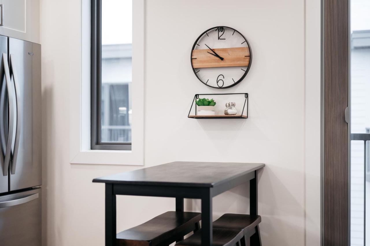 Apartment Urban Escape In Downtown Traverse Traverse City