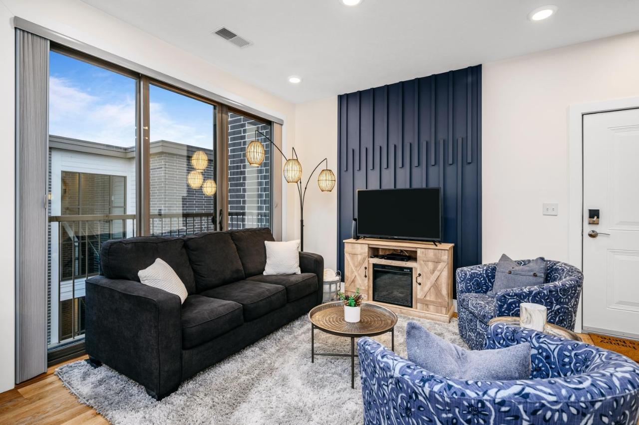 Apartamento Urban Escape In Downtown Traverse